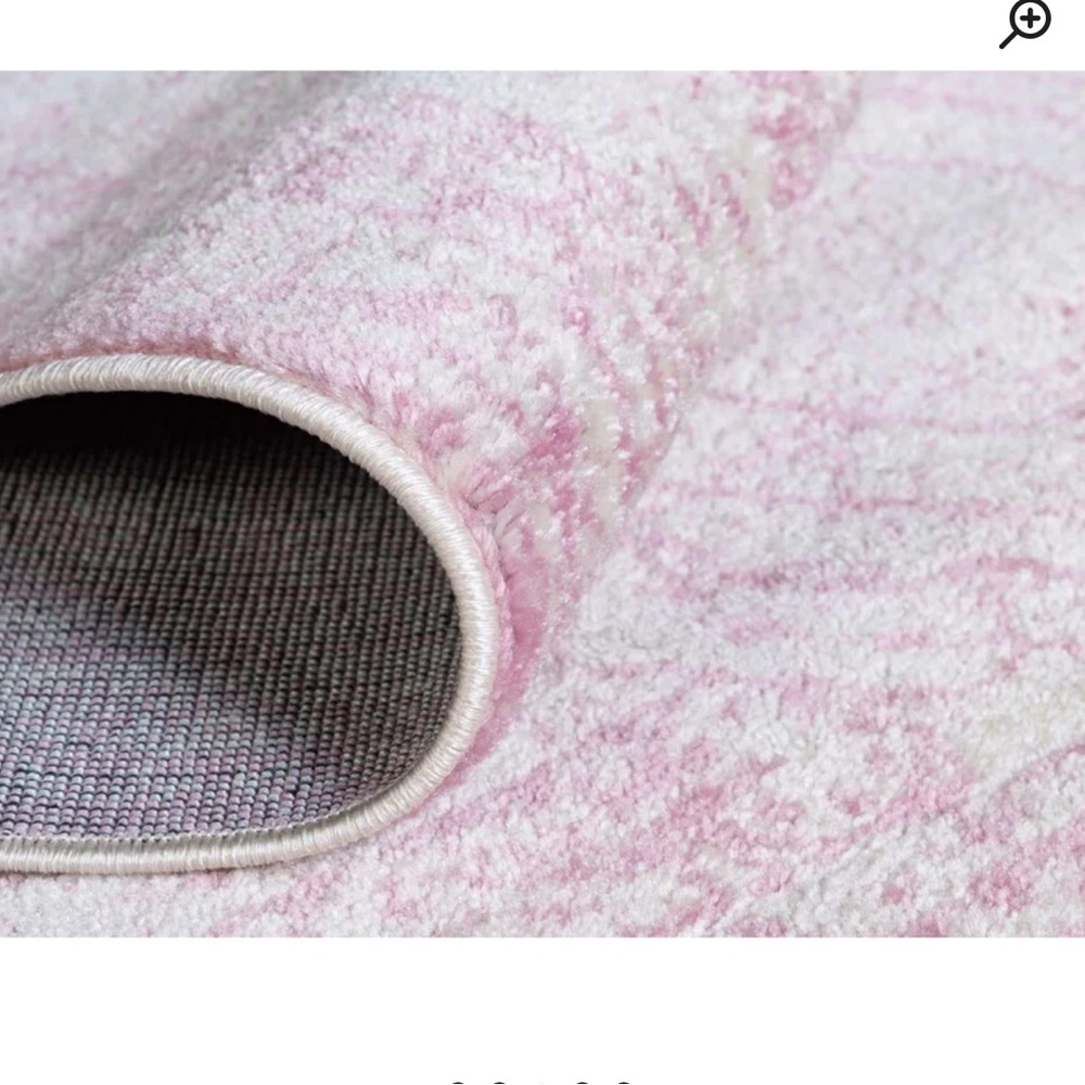 Wayfair Rug! 7’1” x 10’